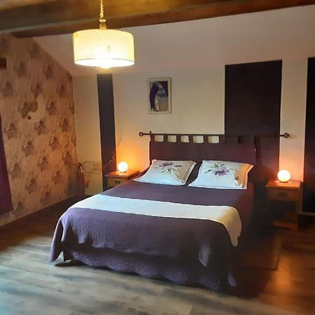 Holiday Home Near Chapelle Aux Bois バン・レ・バン エクステリア 写真
