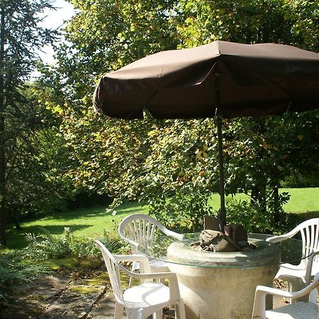 Holiday Home Near Chapelle Aux Bois バン・レ・バン エクステリア 写真