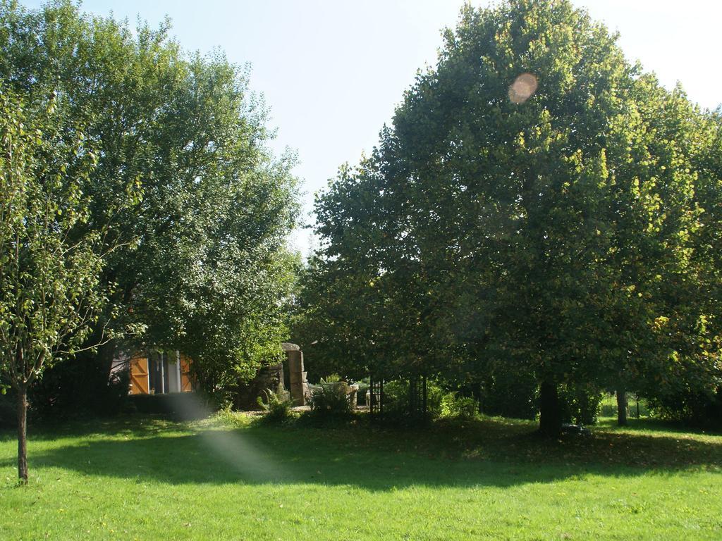 Holiday Home Near Chapelle Aux Bois バン・レ・バン エクステリア 写真